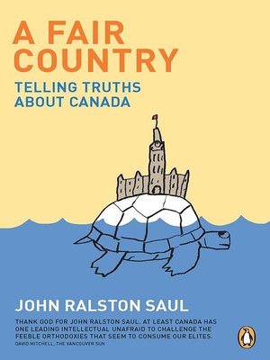 cover image of A Fair Country